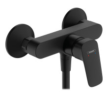 Смеситель для душа Hansgrohe Logis 71600670 Черный матовый