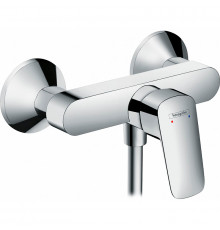 Смеситель для душа Hansgrohe Logis 71600000 Хром