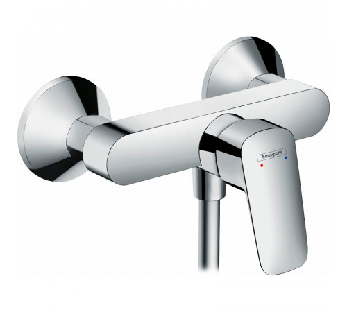 Смеситель для душа Hansgrohe Logis 71600000 Хром