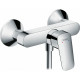 Смеситель для душа Hansgrohe Logis 71600000 Хром