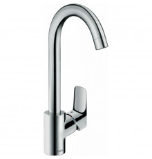 Смеситель для кухни Hansgrohe Logis 71835000 Хром