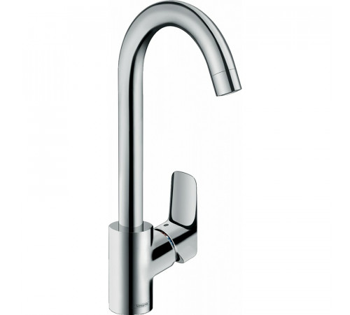 Смеситель для кухни Hansgrohe Logis 71835000 Хром