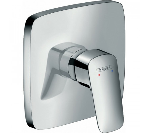 Смеситель для душа Hansgrohe Logis 71605000 Хром