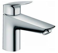 Смеситель на борт ванны Hansgrohe Logis 71311000 Хром