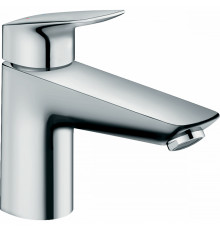 Смеситель на борт ванны Hansgrohe Logis 71311000 Хром