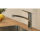 Смеситель для кухни Hansgrohe Logis 71832000 Хром