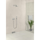 Смеситель для душа Hansgrohe Logis 71405000 Хром