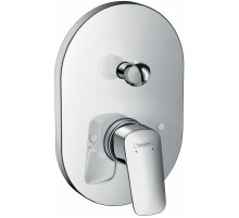Смеситель для душа Hansgrohe Logis 71406000 Хром