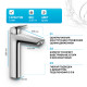 Смеситель для раковины Hansgrohe Logis 71091000 Хром