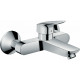 Смеситель для раковины Hansgrohe Logis 71225000 Хром