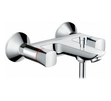 Смеситель для ванны Hansgrohe Logis 71243000 Хром