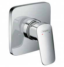 Смеситель для душа Hansgrohe Logis 71604000 Хром