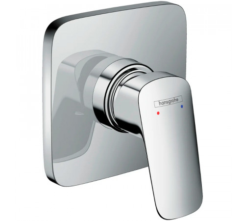 Смеситель для душа Hansgrohe Logis 71604000 Хром