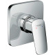 Смеситель для душа Hansgrohe Logis 71604000 Хром