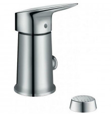 Смеситель для биде Hansgrohe Logis 71629000 Хром