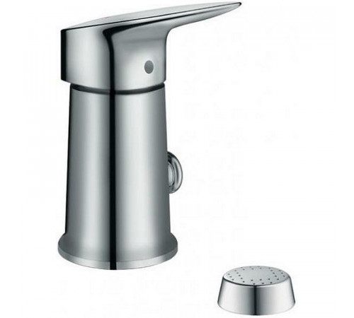 Смеситель для биде Hansgrohe Logis 71629000 Хром