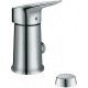 Смеситель для биде Hansgrohe Logis 71629000 Хром