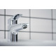 Смеситель для раковины Hansgrohe Logis 71100000 Хром