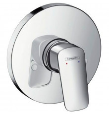 Смеситель для душа Hansgrohe Logis 71606000 Хром