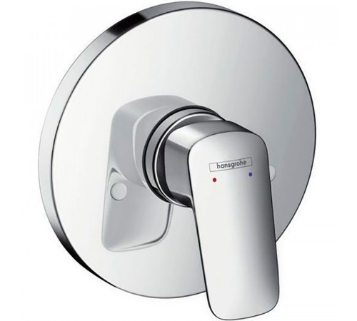 Смеситель для душа Hansgrohe Logis 71606000 Хром