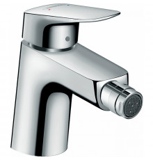 Смеситель для биде Hansgrohe Logis 71204000 Хром