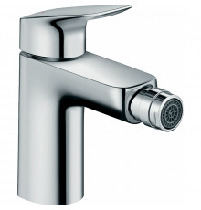 Смеситель для биде Hansgrohe Logis 71200000 Хром