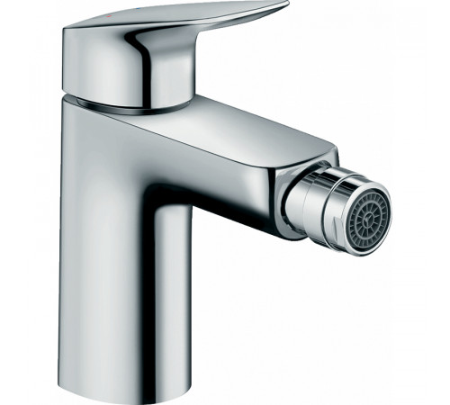 Смеситель для биде Hansgrohe Logis 71200000 Хром