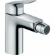 Смеситель для биде Hansgrohe Logis 71200000 Хром