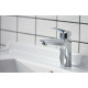 Смеситель для раковины Hansgrohe Logis 71100000 Хром