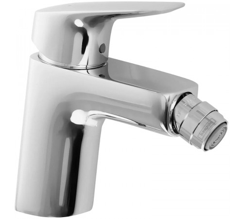 Смеситель для биде Hansgrohe Logis 71204000 Хром