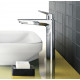 Смеситель для раковины Hansgrohe Logis 71091000 Хром