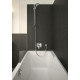 Смеситель для душа Hansgrohe Logis 71405000 Хром