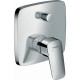 Смеситель для душа Hansgrohe Logis 71405000 Хром