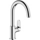 Смеситель для раковины Hansgrohe Vernis Blend 71554000 Хром