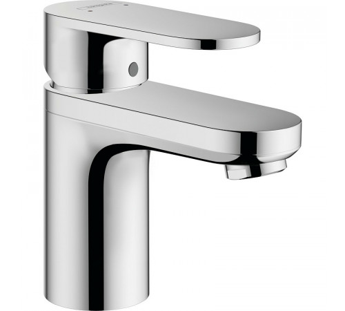 Смеситель для раковины Hansgrohe Vernis Blend 71571000 Хром