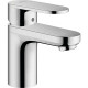 Смеситель для раковины Hansgrohe Vernis Blend 71571000 Хром