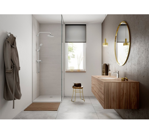 Смеситель для раковины Hansgrohe Vernis Blend 71558000 Хром