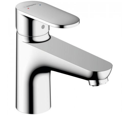 Смеситель на борт ванны Hansgrohe Vernis Blend 71443000 Хром