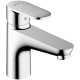 Смеситель на борт ванны Hansgrohe Vernis Blend 71443000 Хром