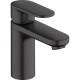 Смеситель для раковины Hansgrohe Vernis Blend 71585670 Черный матовый