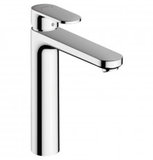 Смеситель для раковины Hansgrohe Vernis Blend 71582000 Хром