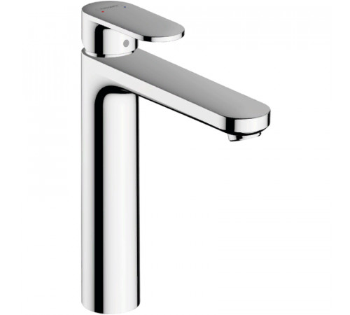 Смеситель для раковины Hansgrohe Vernis Blend 71582000 Хром