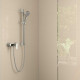 Смеситель для душа Hansgrohe Vernis Blend 71646000 Хром