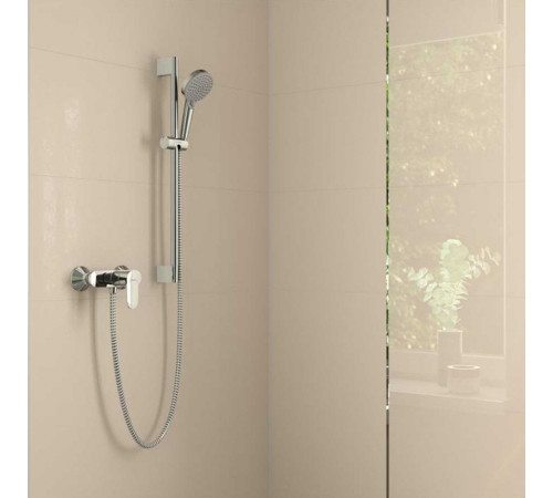 Смеситель для душа Hansgrohe Vernis Blend 71640000 Хром