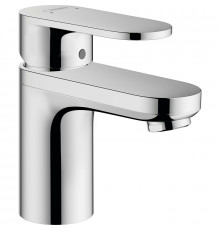 Смеситель для раковины Hansgrohe Vernis Blend 71570000 Хром