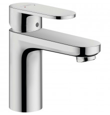 Смеситель для раковины Hansgrohe Vernis Blend 71559000 Хром