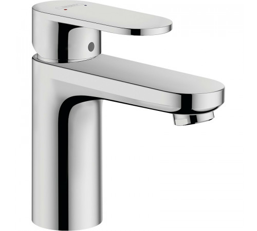 Смеситель для раковины Hansgrohe Vernis Blend 71559000 Хром