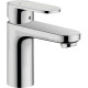 Смеситель для раковины Hansgrohe Vernis Blend 71559000 Хром