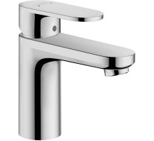 Смеситель для раковины Hansgrohe Vernis Blend 71551000 Хром