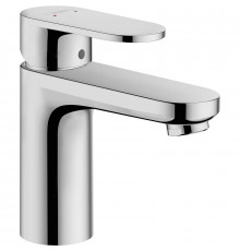 Смеситель для раковины Hansgrohe Vernis Blend 71551000 Хром